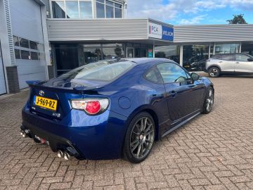 Toyota GT86